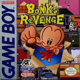 Bonk's Revenge (Game Boy)